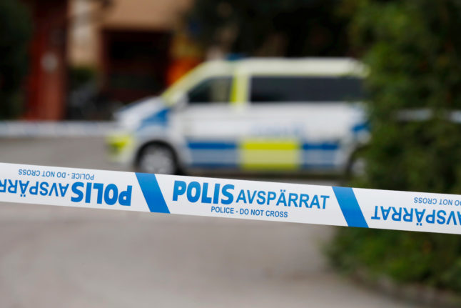 Swedish gang wars: 'Our kids don't even live long enough to become adults'