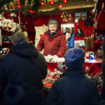 Sweden’s ten best Christmas markets in 2023