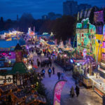 When will Germany’s famous Christmas markets open this year?