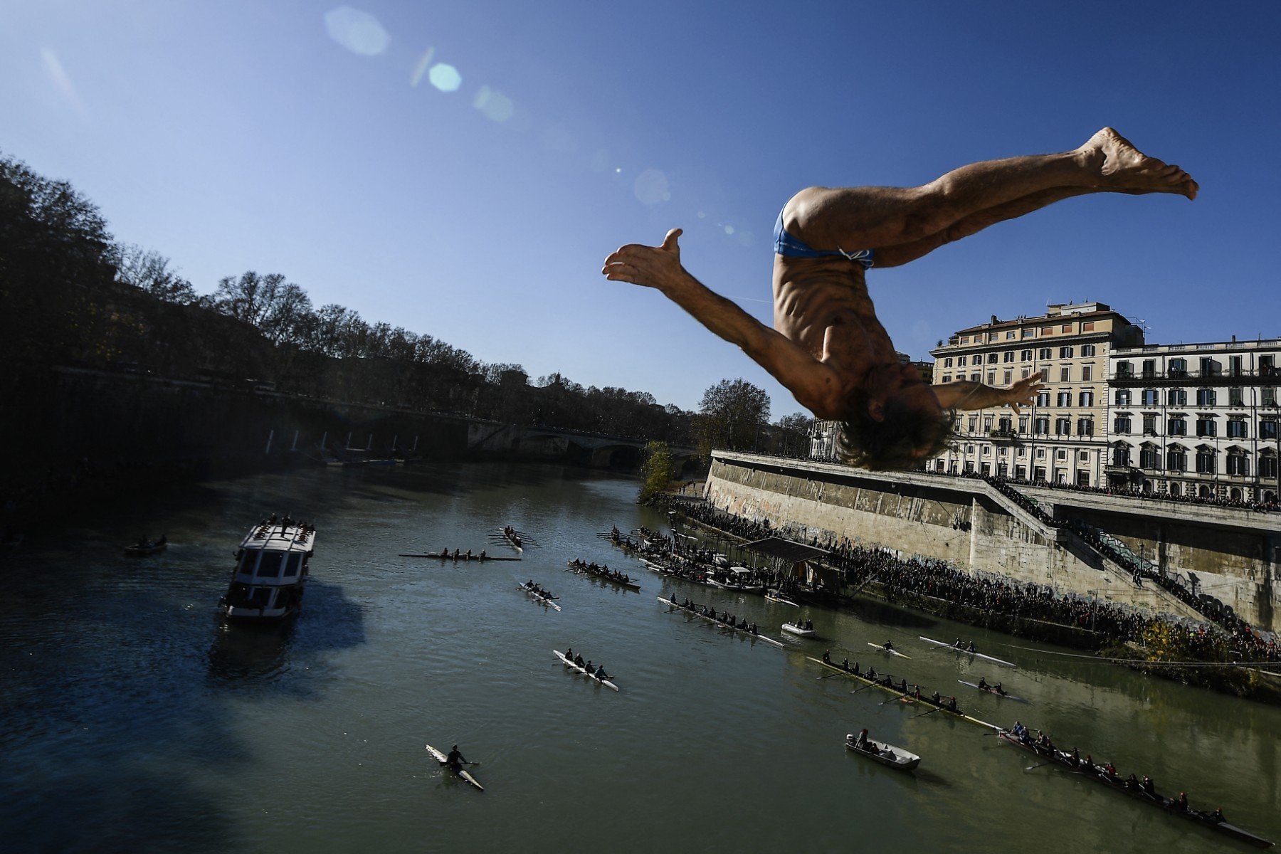 Five Italian New Year traditions to bring luck for 2024