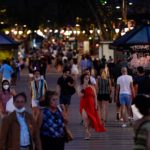 Spain’s population hits 48 million with surge in foreign nationals