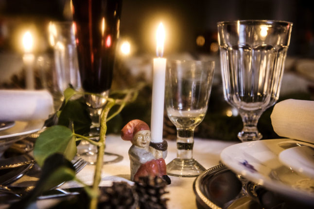 Julefrokost: Denmark’s work Christmas party tradition explained