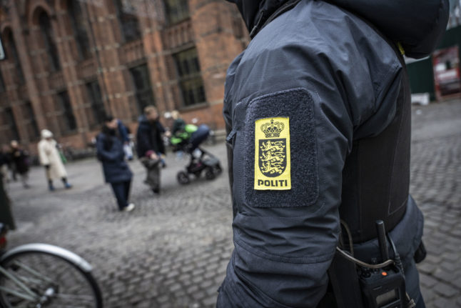 LATEST: What we know so far about police anti-terror arrests in Denmark