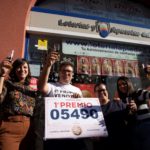 Spain braces for annual ‘Fat One’ Christmas lottery