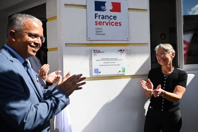 What is ‘France Services’ and how can it help foreigners in France?