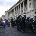 France to probe police motorbike accident that killed a pedestrian