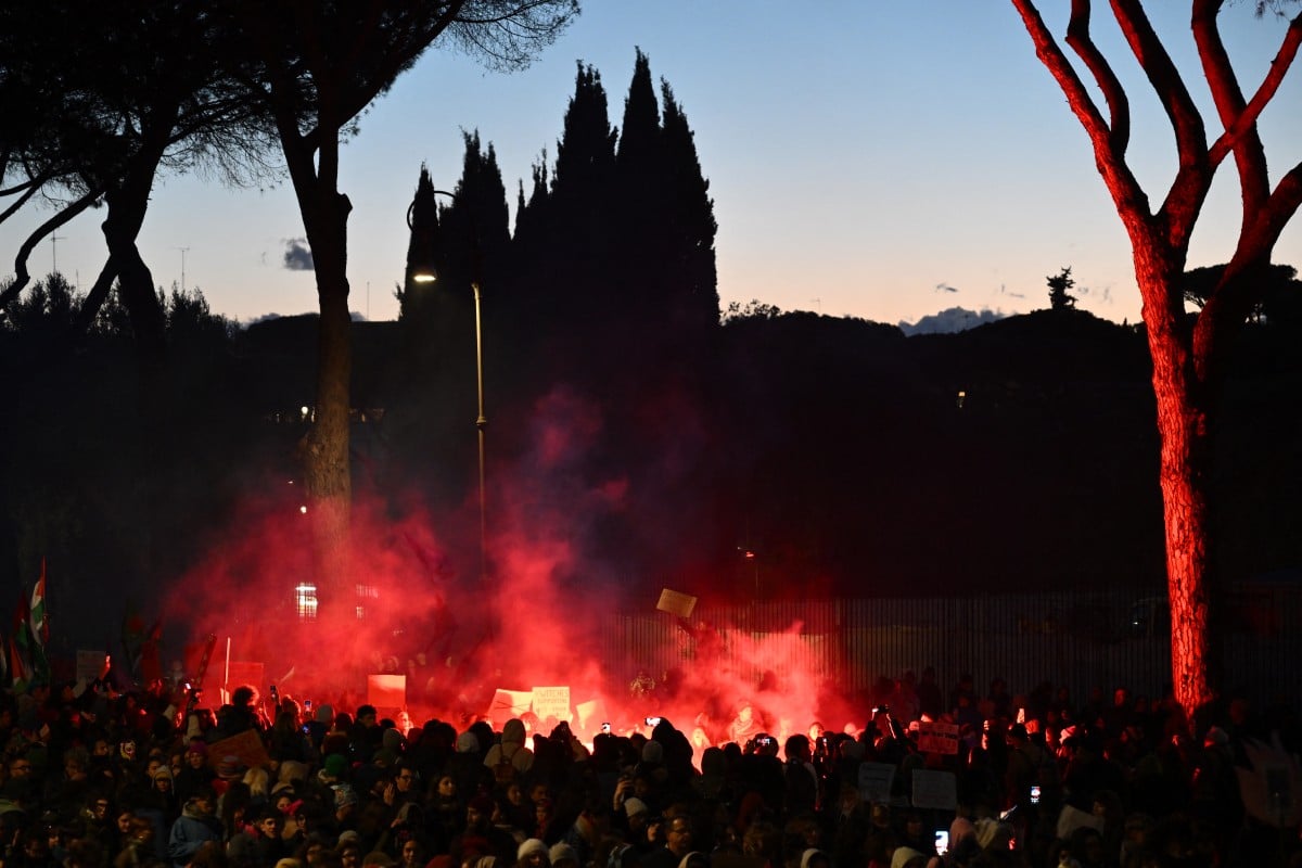 OPINION: Why ending violence against women will be a tough task in Italy