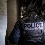 Five held in anti-terror operation in north France
