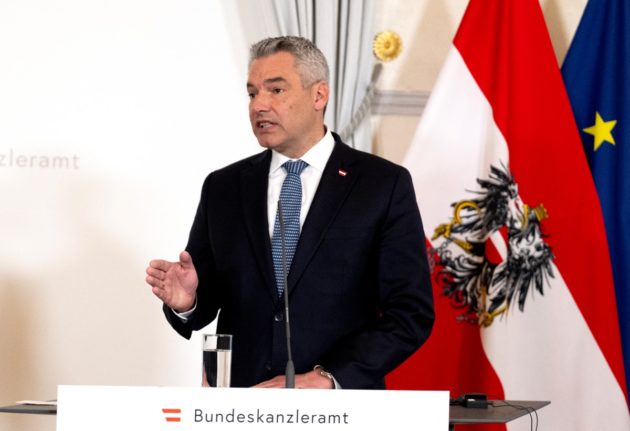 EXPLAINED: What we know so far about Austria’s new income tax plan