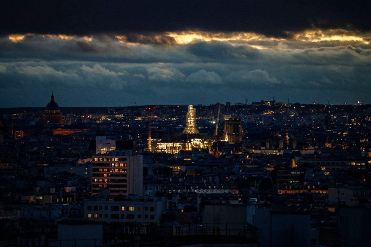 La Belle Vie: How to have a French Christmas and what's happening in France in 2024