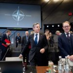 Turkey’s parliament set to debate Sweden NATO bid