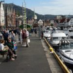 The most unmissable events in Bergen in 2024