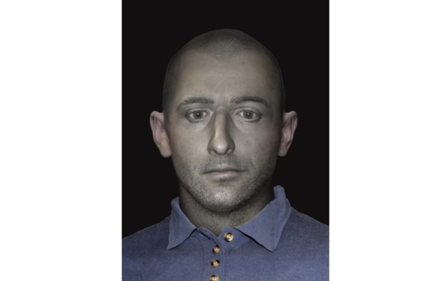 Appeal launched to identify 'Frenchman' found dead in England