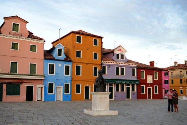 Step-by-step: A beginner’s guide to buying a house in Italy