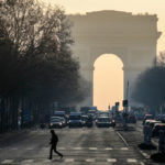 Is it a good idea to rent a car in Paris?