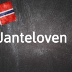 Norwegian word of the day: Janteloven 