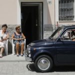 Is it worth importing your car to Italy?