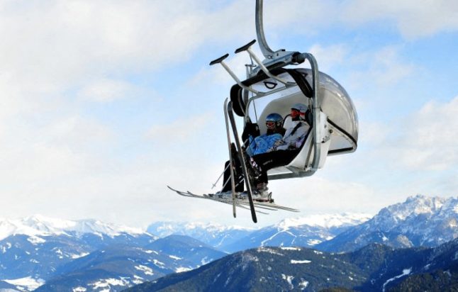 Should I take out insurance before skiing in Austria?