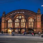 Why are German train stations among the ‘worst in Europe’?