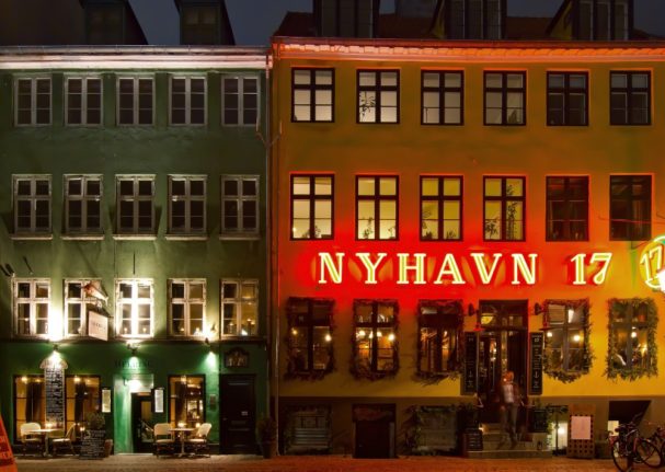 Copenhagen to allow bars to stay open later from 2025