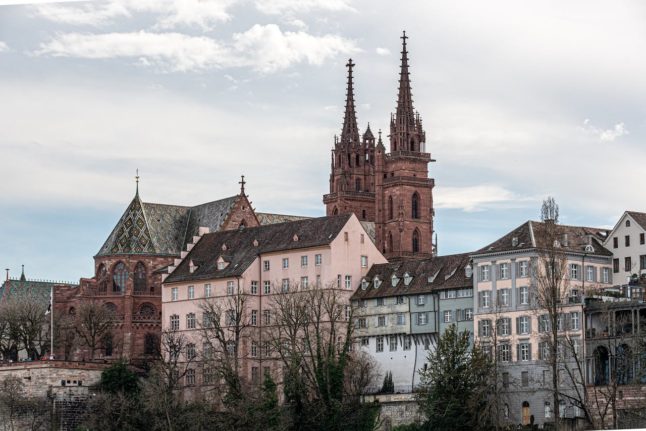 10 ways you can save money if you live in Basel