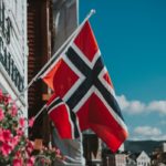 What happens after you are granted Norwegian citizenship