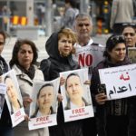 UN says Swedish citizen faces Iran execution ‘shortly’