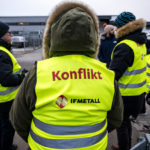 Swedish union boss: ‘Culture clash’ behind strikes against Tesla