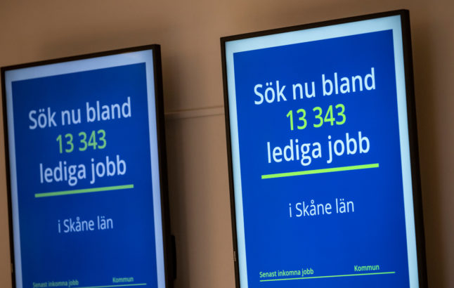 Inside Sweden: If skilled foreigners can't find work, does Sweden have a talent shortage?