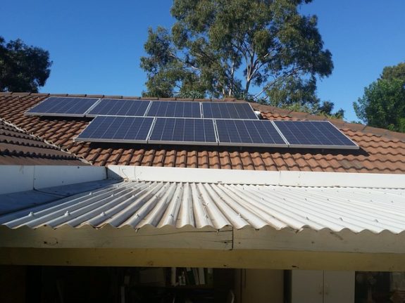 Can you install solar panels on your property in Spain?
