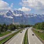 The new laws drivers in Switzerland need to know
