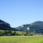 Where are the poorest parts of Switzerland?