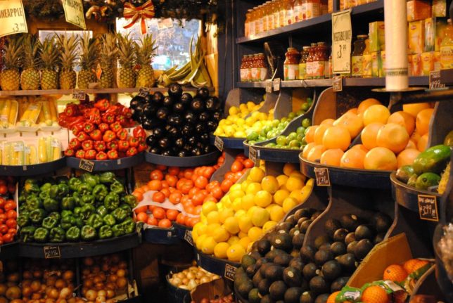 Everything you need to know about supermarkets in Norway 