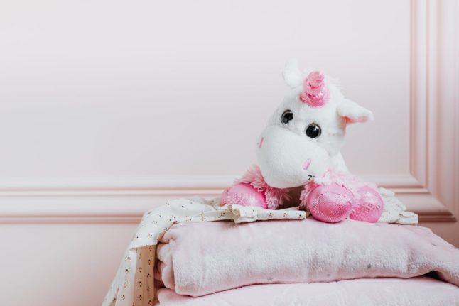 Did Swedish authorities just make it legal to own a unicorn?