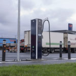 Denmark announces huge number of new EV charging stations