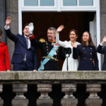 ‘Insanely popular’: Why are the Danish royals so important to Danes?