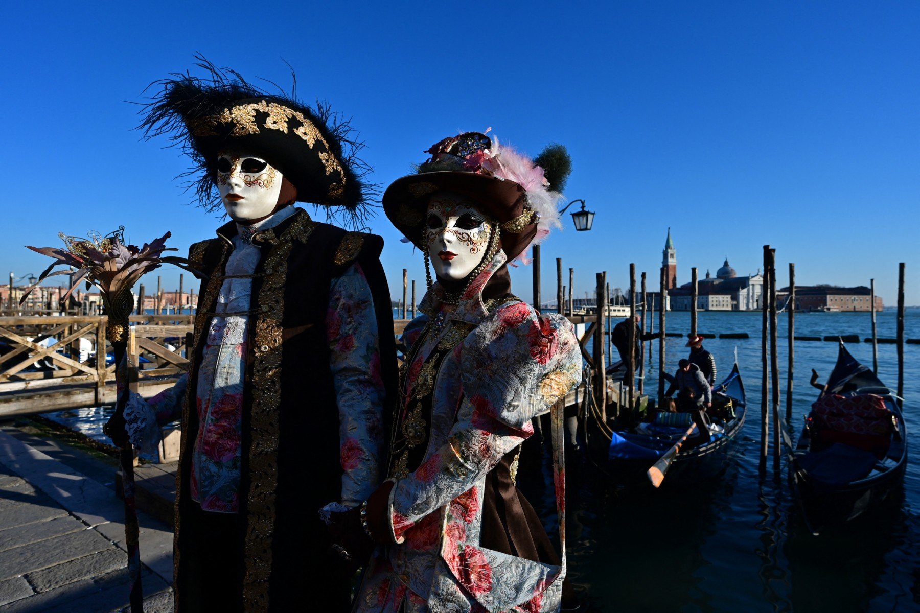 Venice Carnival: What to expect if you’re attending in 2024