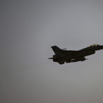 Norway to send two F-16s to Denmark for Ukrainian pilot training