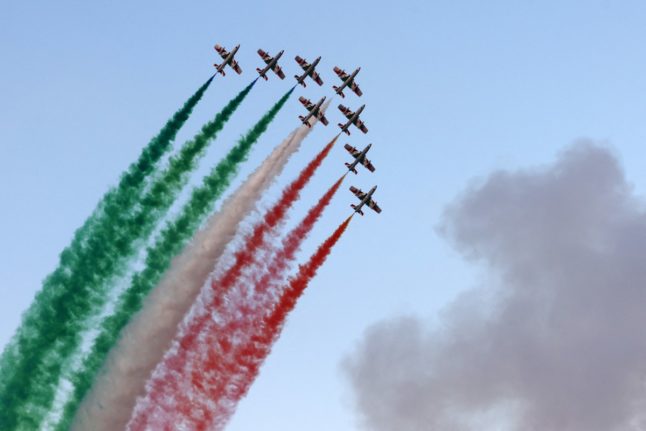 15 Italian words that change their entire meaning with one letter