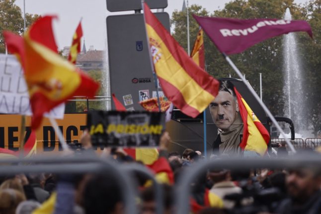 KEY POINTS: What's in store for Spanish politics in 2024?