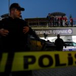 Armed attack on Italian church in Istanbul, one dead: minister