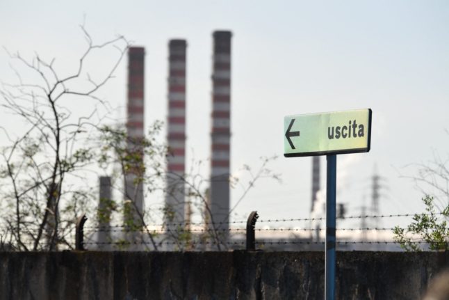 ArcelorMittal wants ‘amicable’ deal on Italy steelworks
