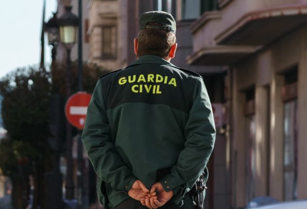 Police in Spain make arrest in 'love scam' murder of senior siblings