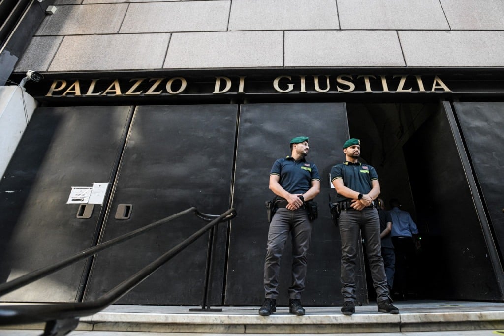 Today in Italy: A roundup of the latest news on Friday