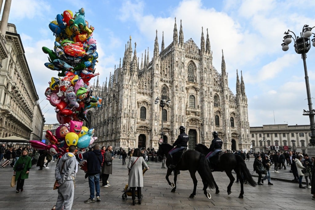 Six things to do in Milan in February 2024