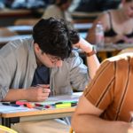 How much do French language tests cost and where can I take them?