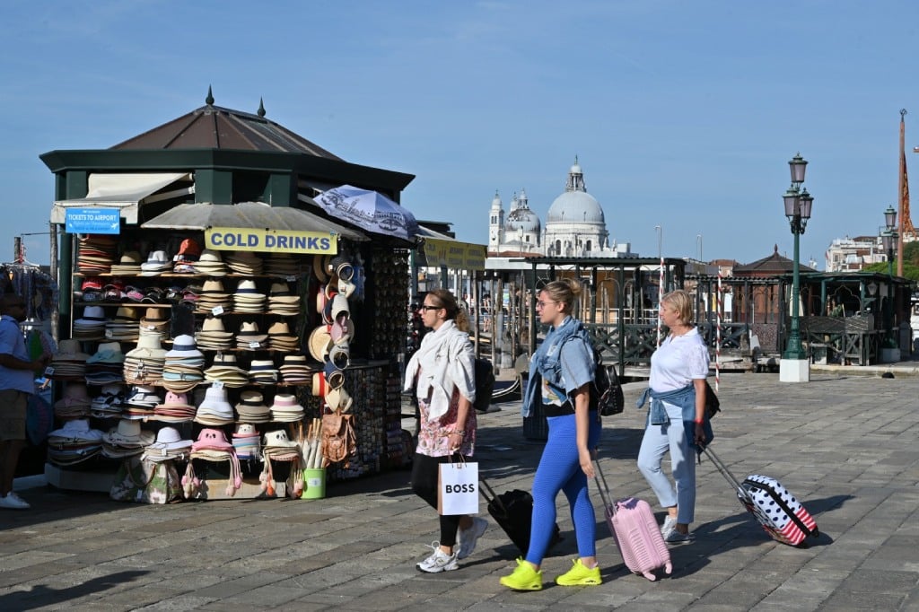 EXPLAINED: How to pay Venice’s tourist tax