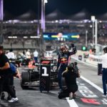 Madrid to host Spanish Formula One Grand Prix from 2026