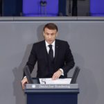 Macron joins Germany in goodbye for ‘Europe’s pillar’ Schaeuble