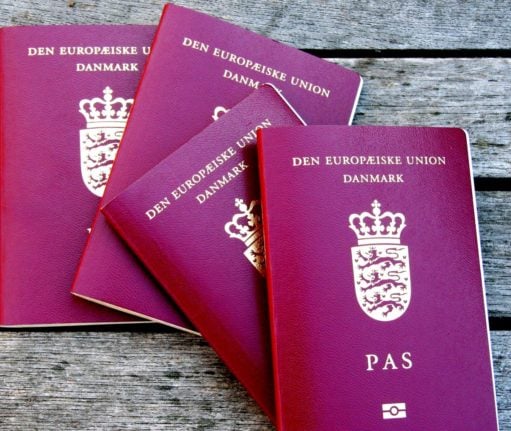 EXPLAINED: Can children of Danes regain citizenship after EU Court verdict?